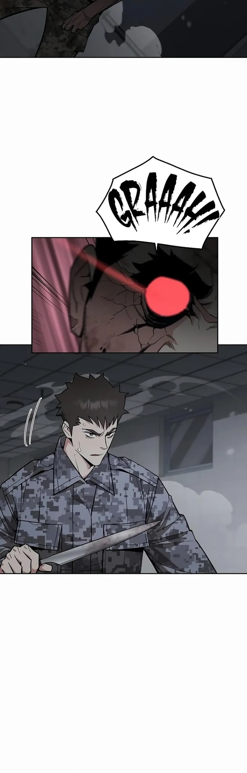 Apocalyptic Chef Awakening - Chapter 41 - Page 24