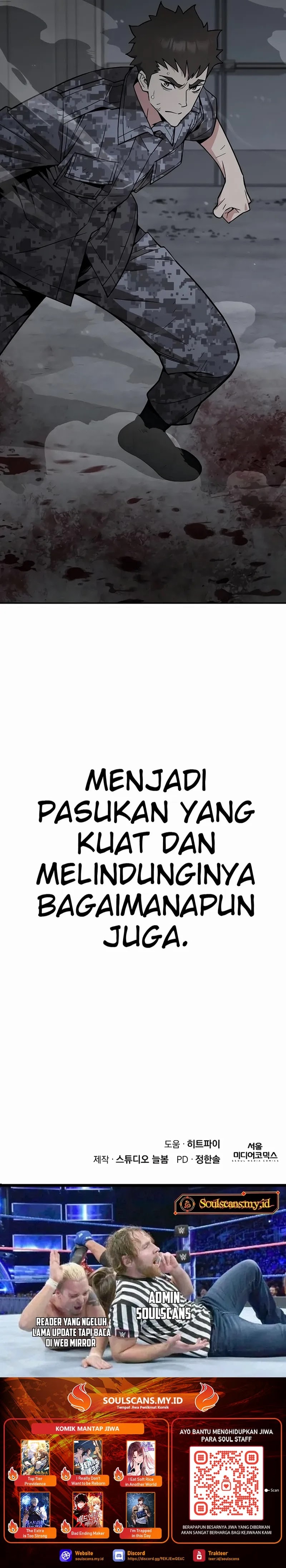 Apocalyptic Chef Awakening - Chapter 41 - Page 30