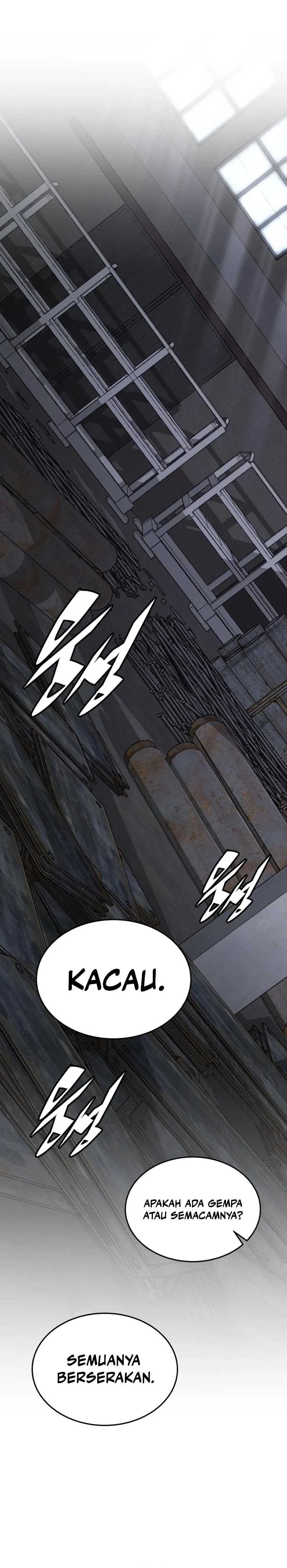 Apocalyptic Chef Awakening - Chapter 43 - Page 15
