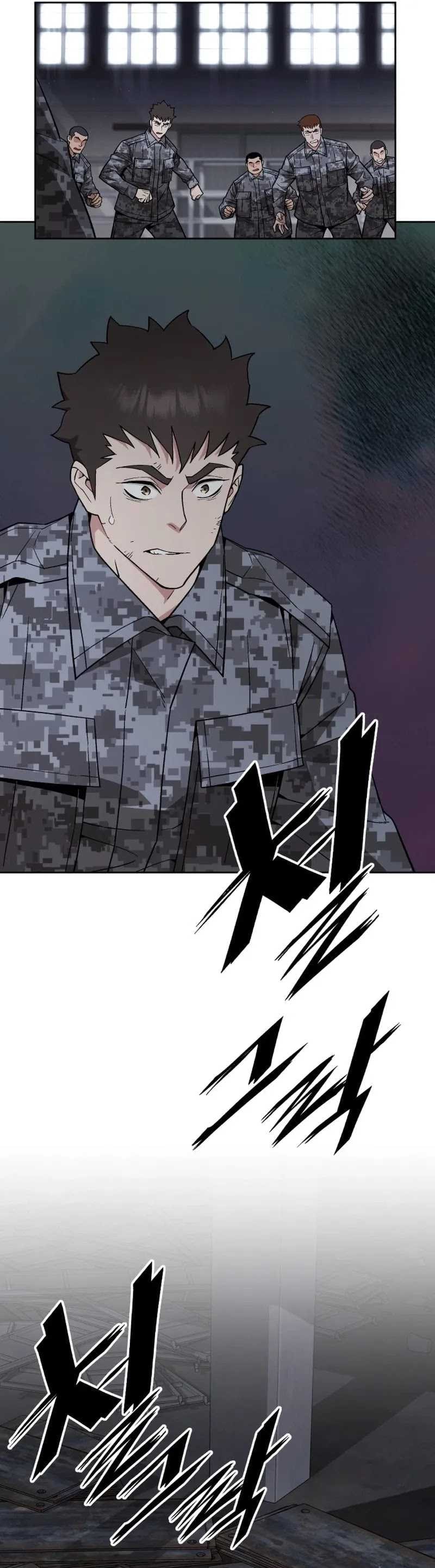 Apocalyptic Chef Awakening - Chapter 43 - Page 20