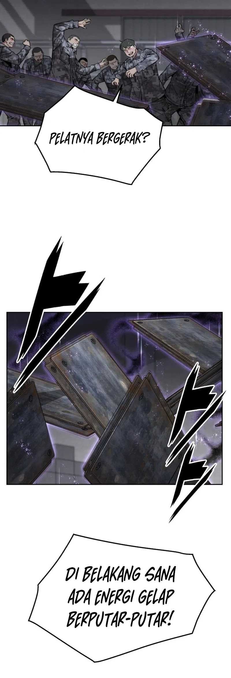 Apocalyptic Chef Awakening - Chapter 43 - Page 22