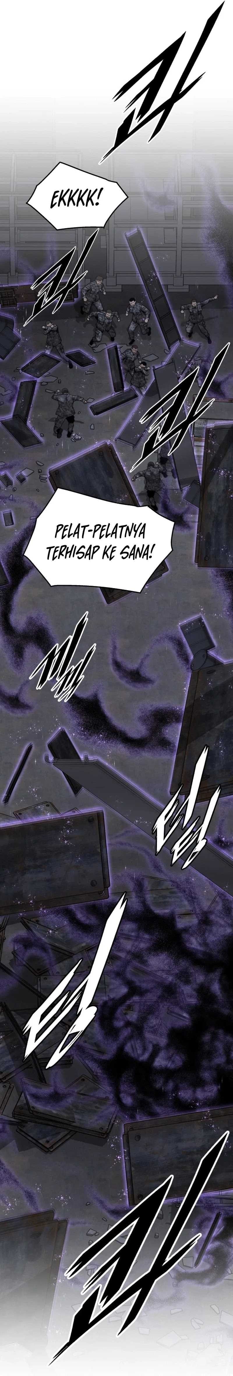 Apocalyptic Chef Awakening - Chapter 43 - Page 23