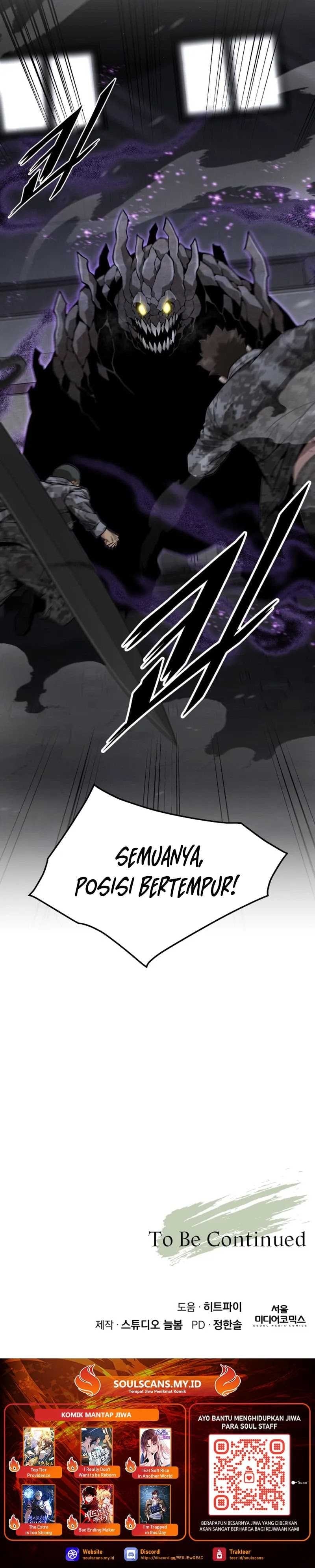 Apocalyptic Chef Awakening - Chapter 43 - Page 30