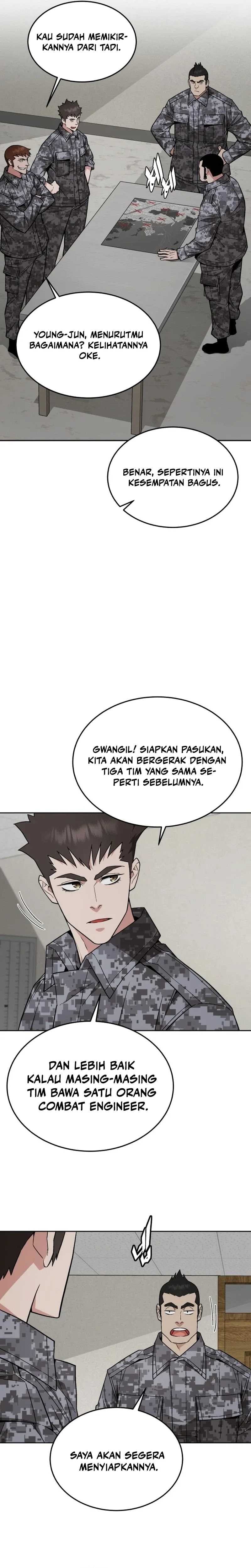 Apocalyptic Chef Awakening - Chapter 43 - Page 4