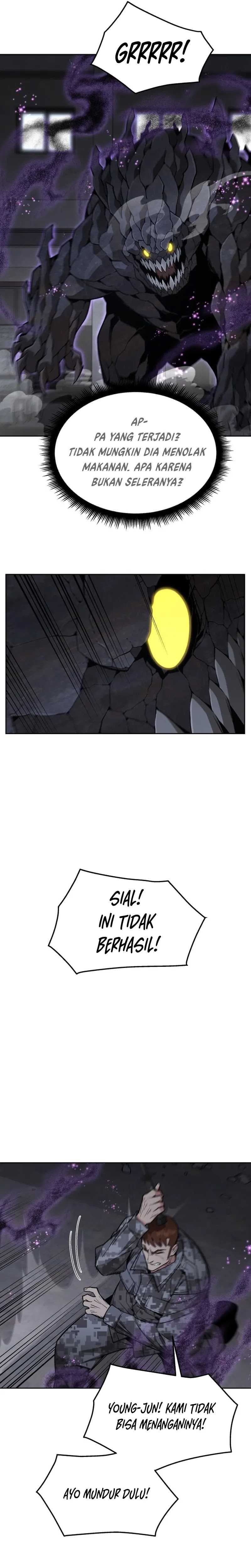 Apocalyptic Chef Awakening - Chapter 44 - Page 12