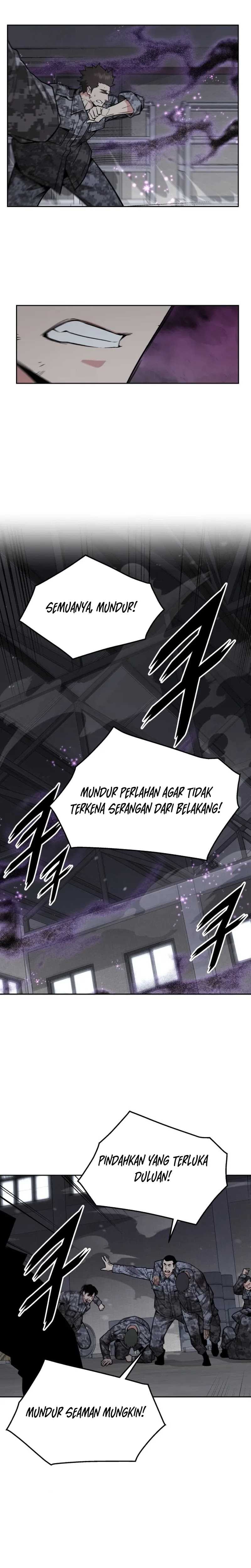 Apocalyptic Chef Awakening - Chapter 44 - Page 13