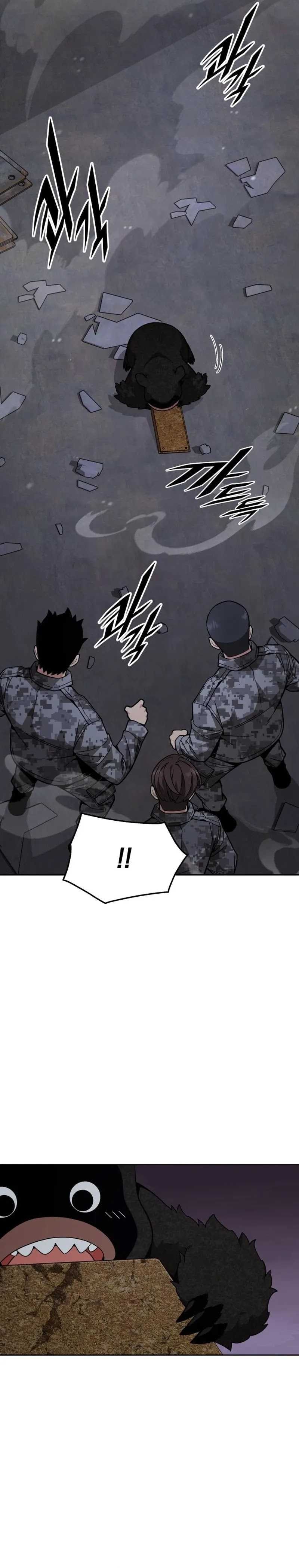 Apocalyptic Chef Awakening - Chapter 45 - Page 16
