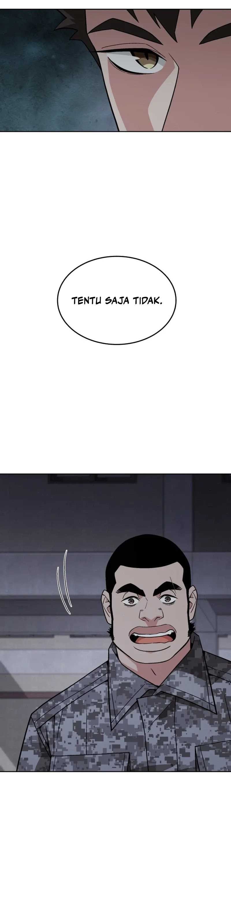 Apocalyptic Chef Awakening - Chapter 45 - Page 26