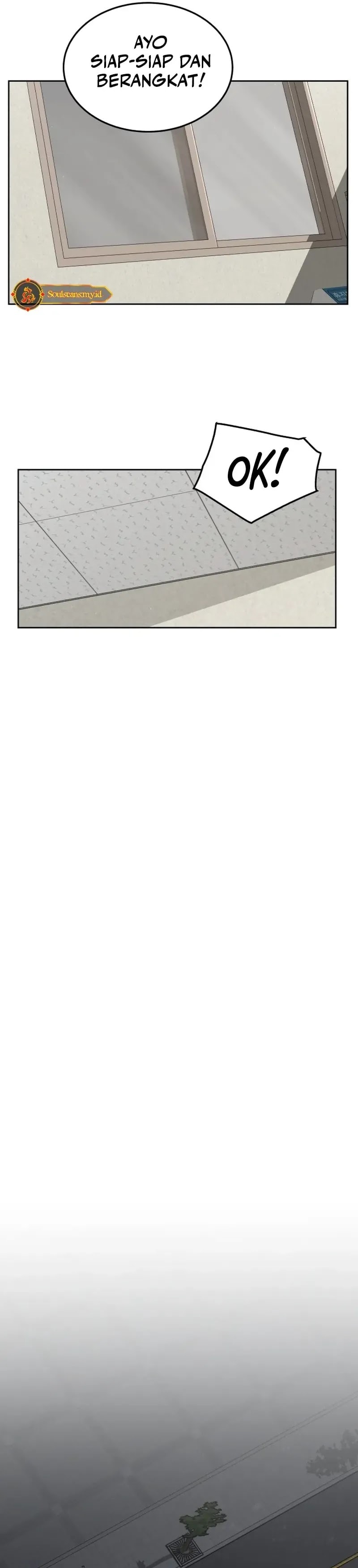 Apocalyptic Chef Awakening - Chapter 46 - Page 17