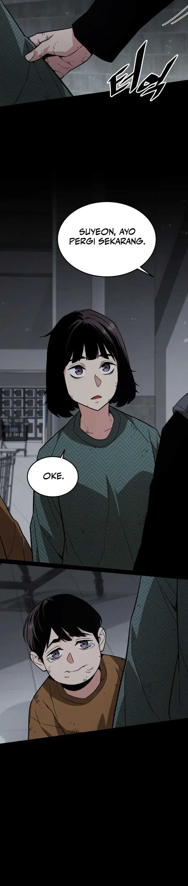 Apocalyptic Chef Awakening - Chapter 47 - Page 12