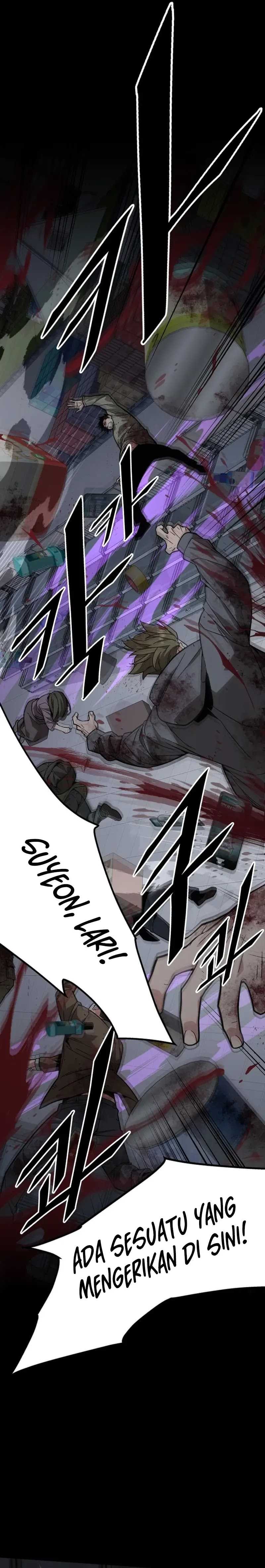 Apocalyptic Chef Awakening - Chapter 47 - Page 13