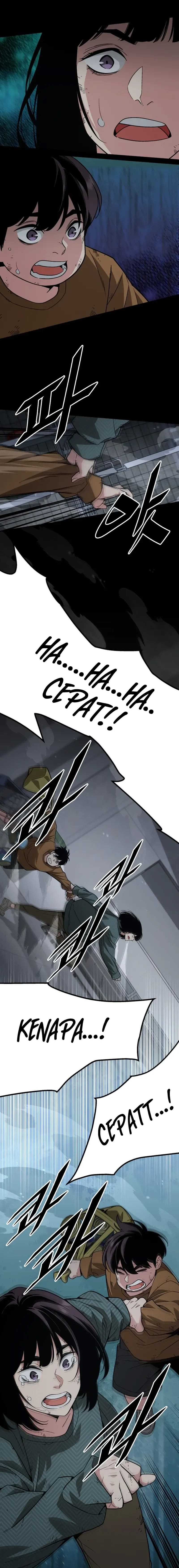 Apocalyptic Chef Awakening - Chapter 47 - Page 16