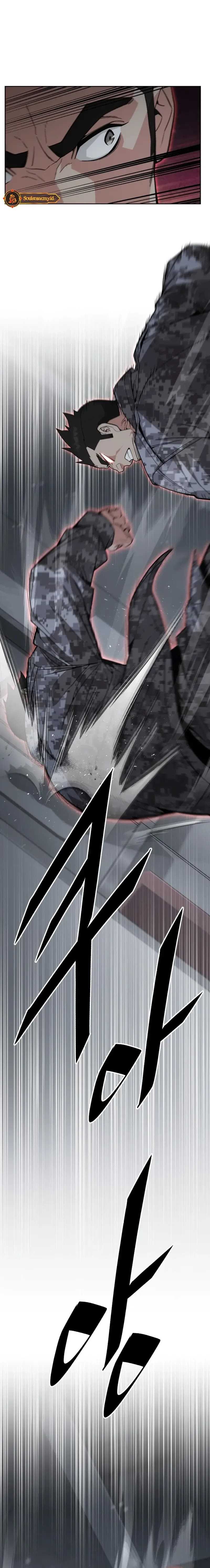 Apocalyptic Chef Awakening - Chapter 47 - Page 4