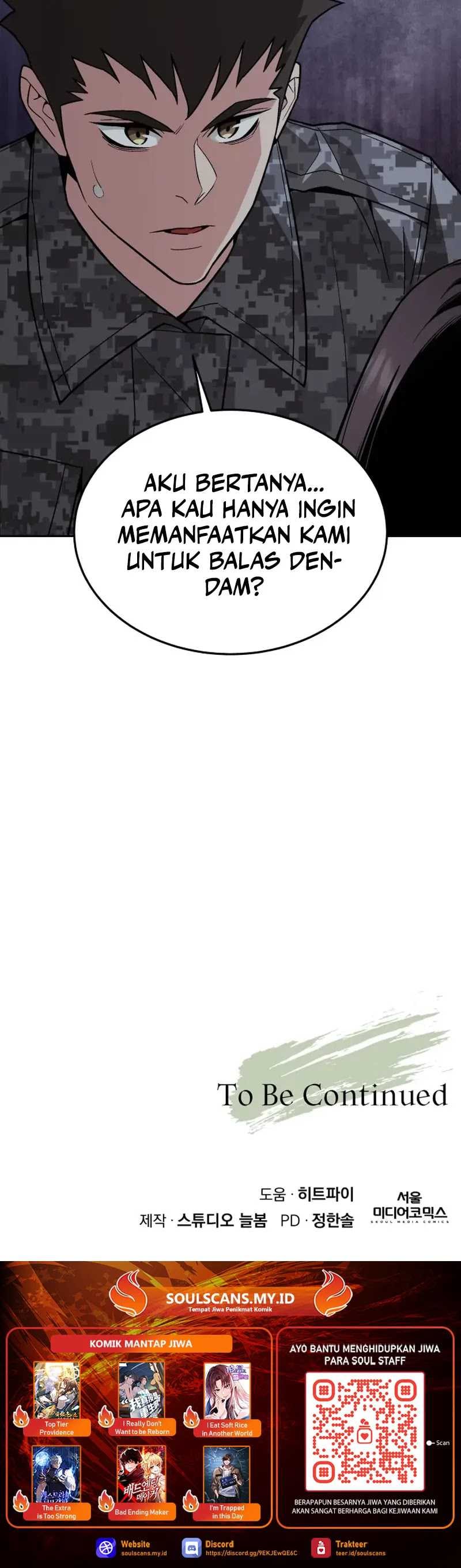 Apocalyptic Chef Awakening - Chapter 48 - Page 26