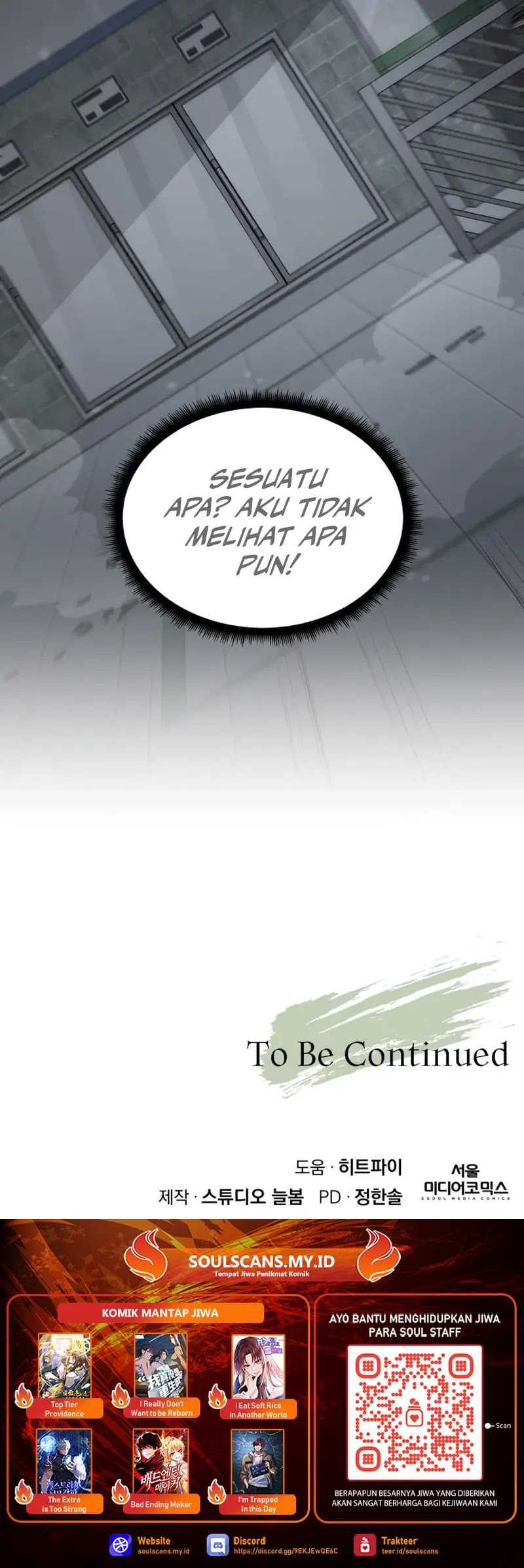 Apocalyptic Chef Awakening - Chapter 49 - Page 30