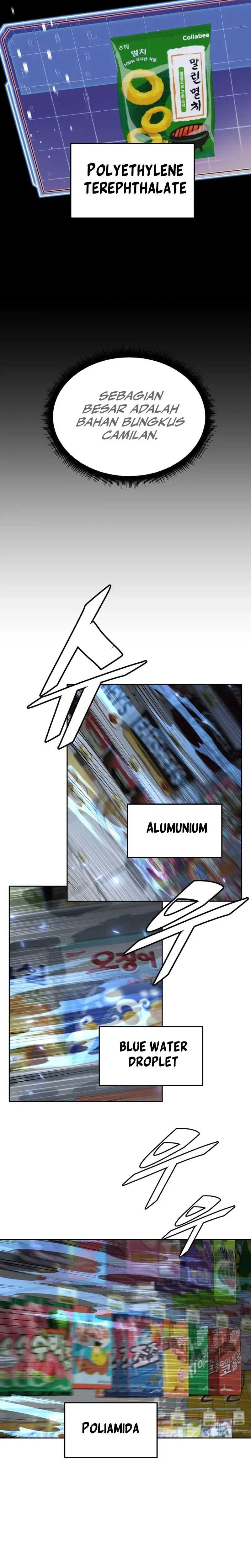 Apocalyptic Chef Awakening - Chapter 50 - Page 13