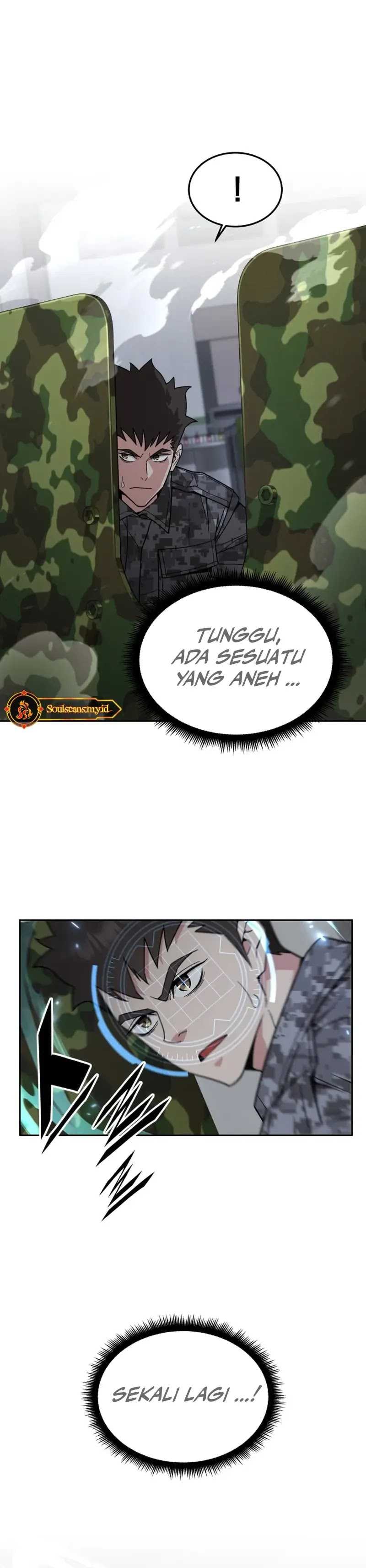 Apocalyptic Chef Awakening - Chapter 50 - Page 14