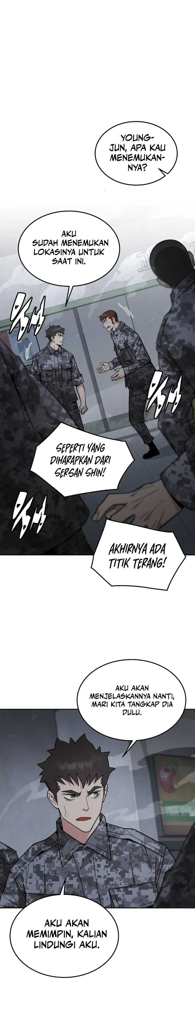 Apocalyptic Chef Awakening - Chapter 50 - Page 17