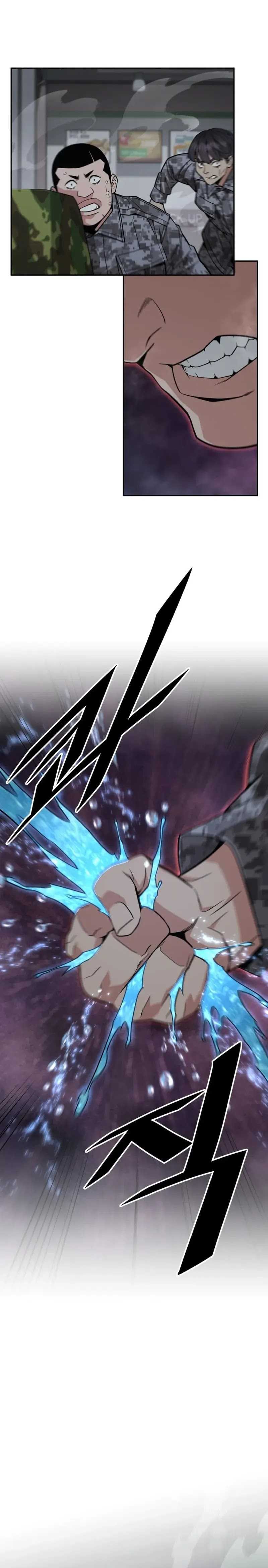 Apocalyptic Chef Awakening - Chapter 51 - Page 10