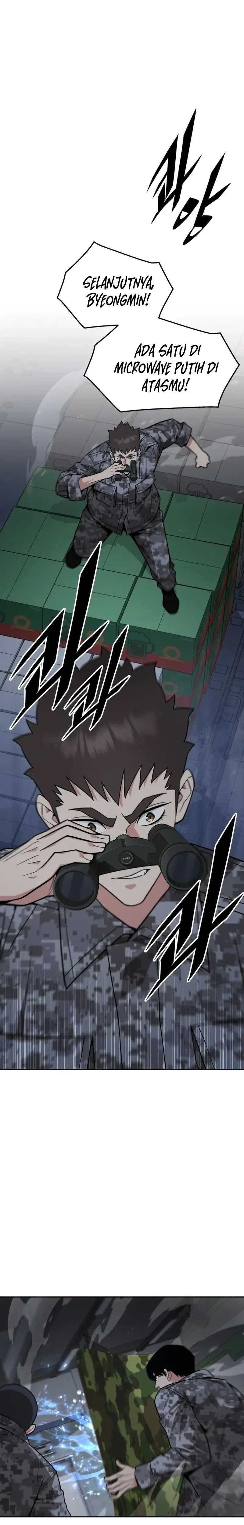 Apocalyptic Chef Awakening - Chapter 51 - Page 13