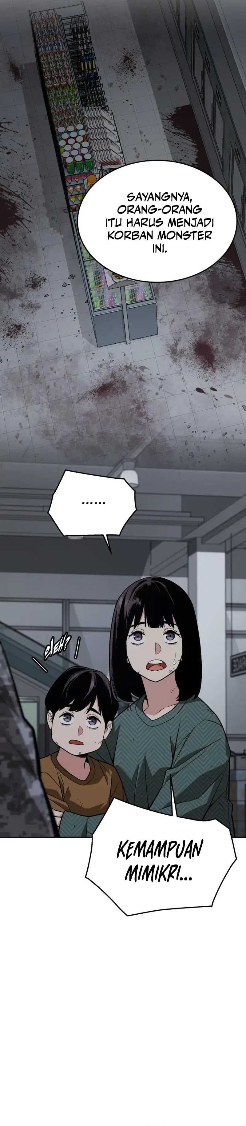 Apocalyptic Chef Awakening - Chapter 51 - Page 4