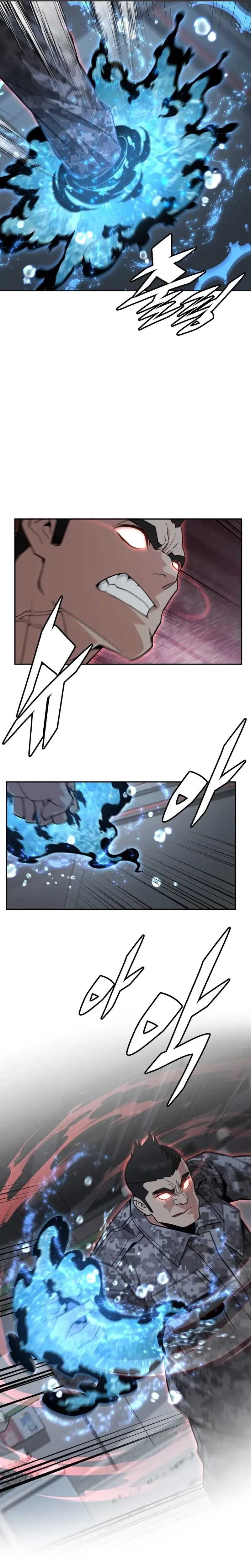 Apocalyptic Chef Awakening - Chapter 51 - Page 9