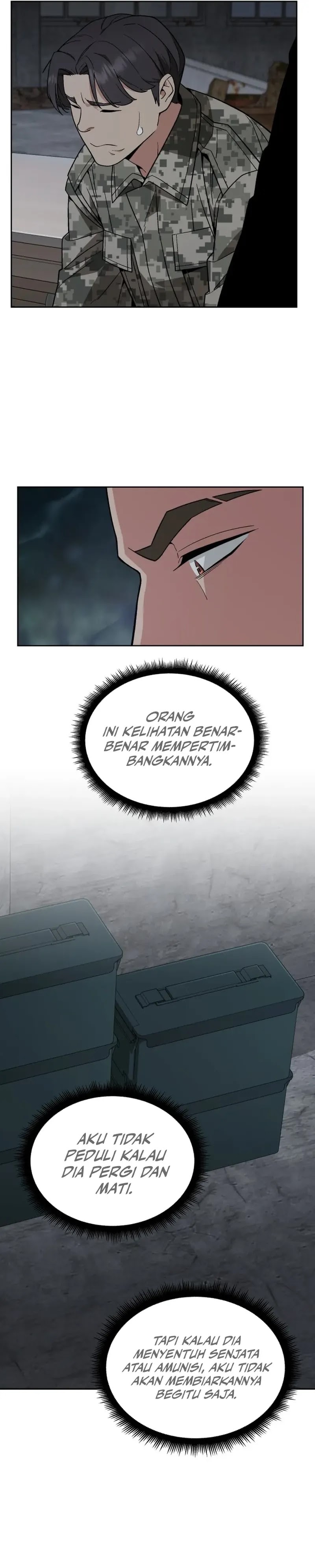 Apocalyptic Chef Awakening - Chapter 54 - Page 14