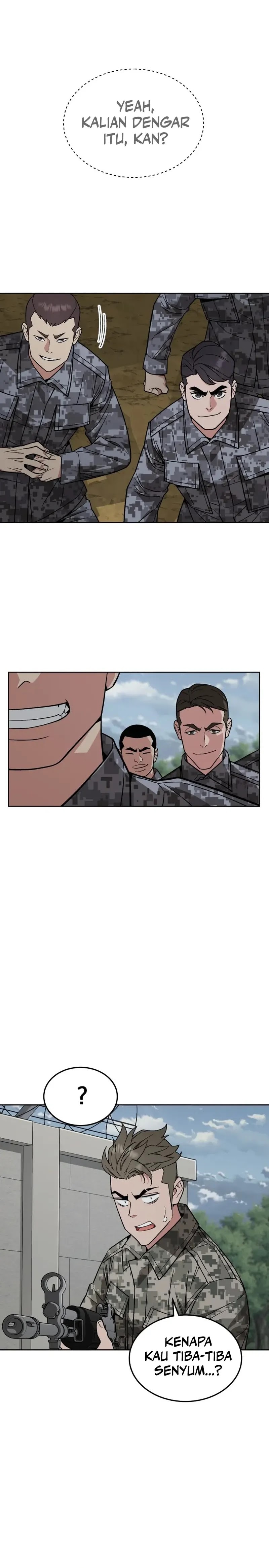 Apocalyptic Chef Awakening - Chapter 54 - Page 24