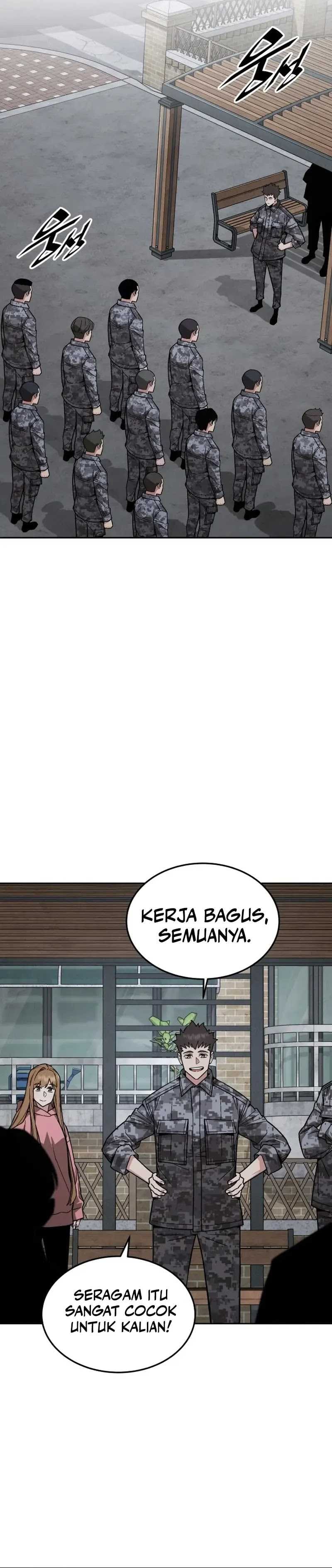 Apocalyptic Chef Awakening - Chapter 55 - Page 24