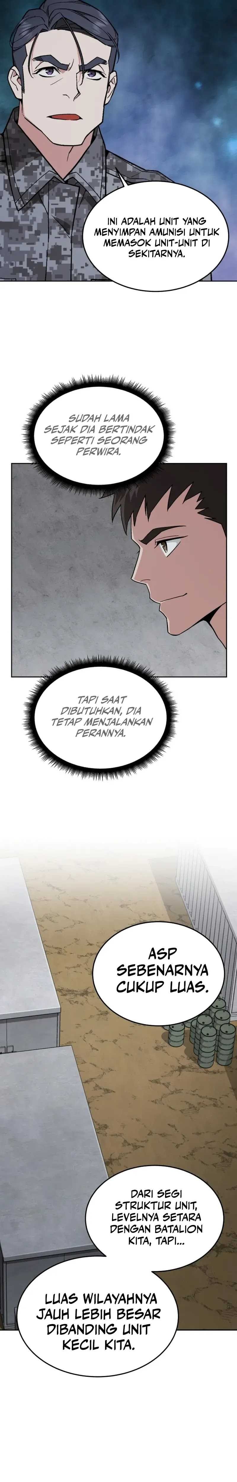 Apocalyptic Chef Awakening - Chapter 55 - Page 28