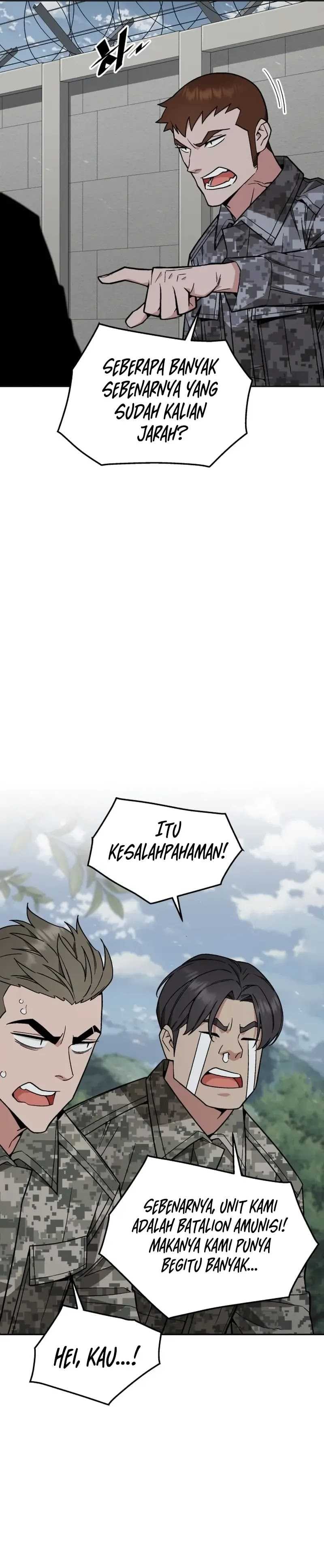 Apocalyptic Chef Awakening - Chapter 55 - Page 4