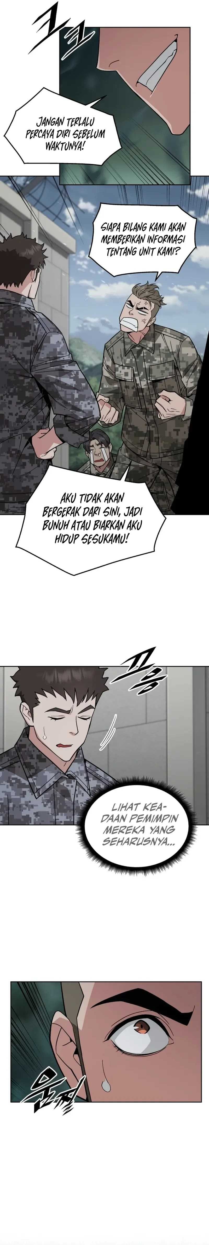 Apocalyptic Chef Awakening - Chapter 55 - Page 7