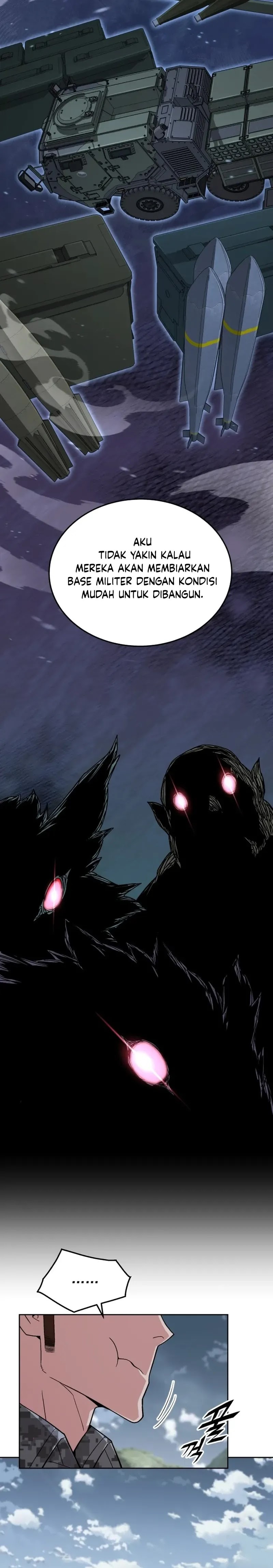 Apocalyptic Chef Awakening - Chapter 56 - Page 13
