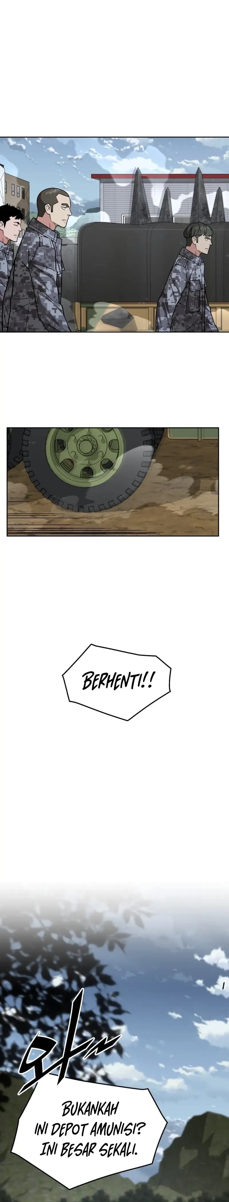 Apocalyptic Chef Awakening - Chapter 56 - Page 16