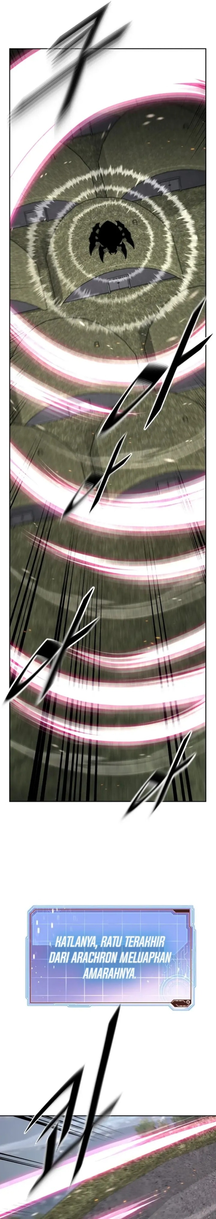 Apocalyptic Chef Awakening - Chapter 57 - Page 22