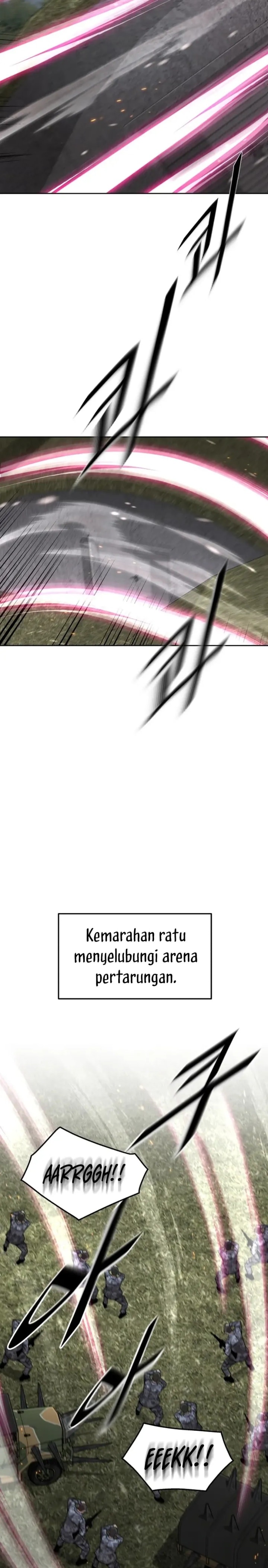 Apocalyptic Chef Awakening - Chapter 57 - Page 23