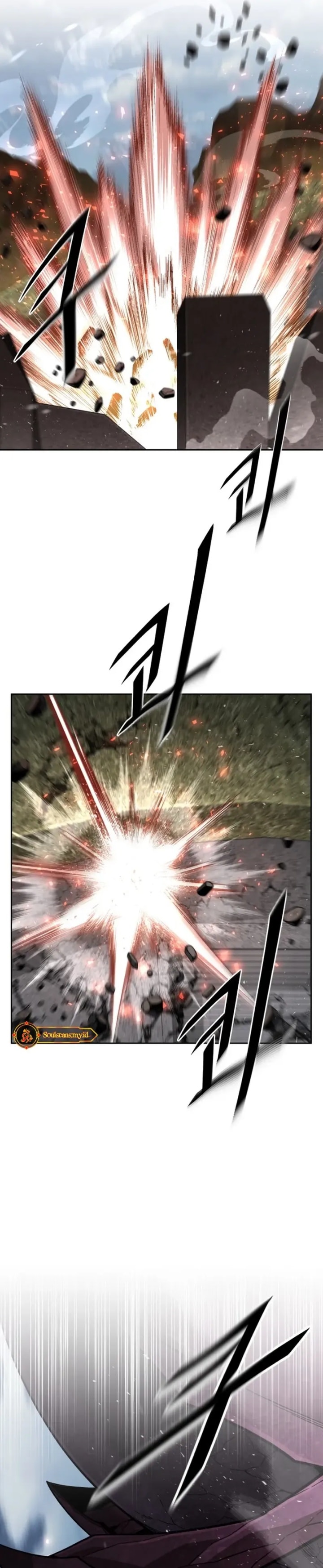 Apocalyptic Chef Awakening - Chapter 57 - Page 26