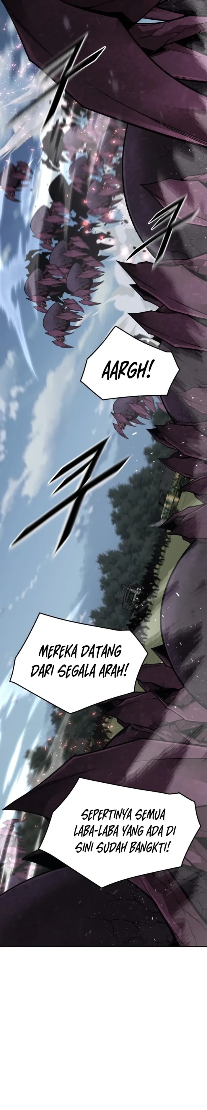 Apocalyptic Chef Awakening - Chapter 57 - Page 27