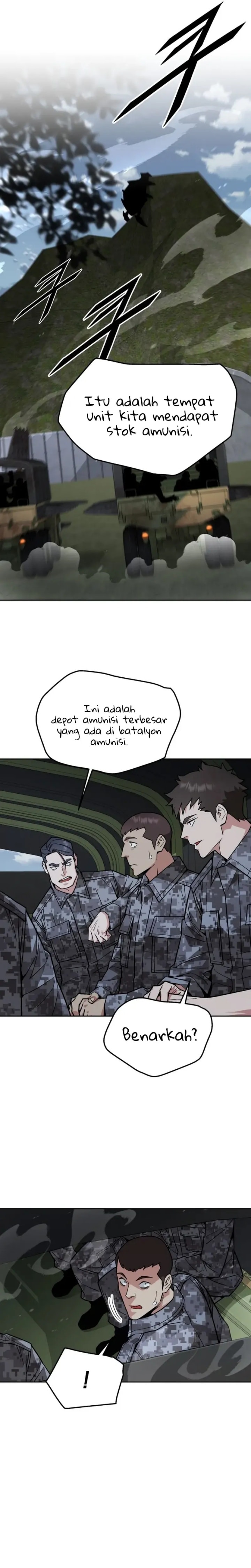 Apocalyptic Chef Awakening - Chapter 57 - Page 35