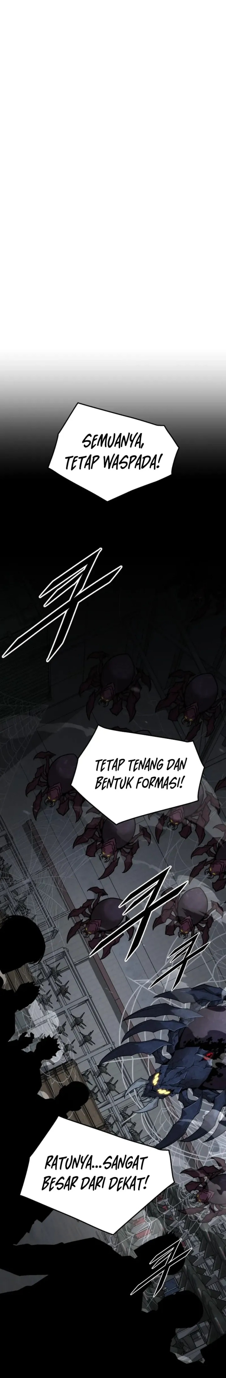Apocalyptic Chef Awakening - Chapter 57 - Page 38