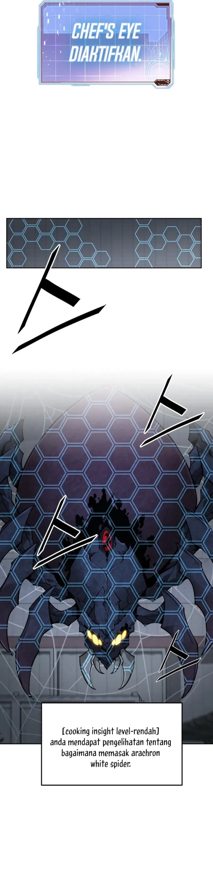 Apocalyptic Chef Awakening - Chapter 57 - Page 40