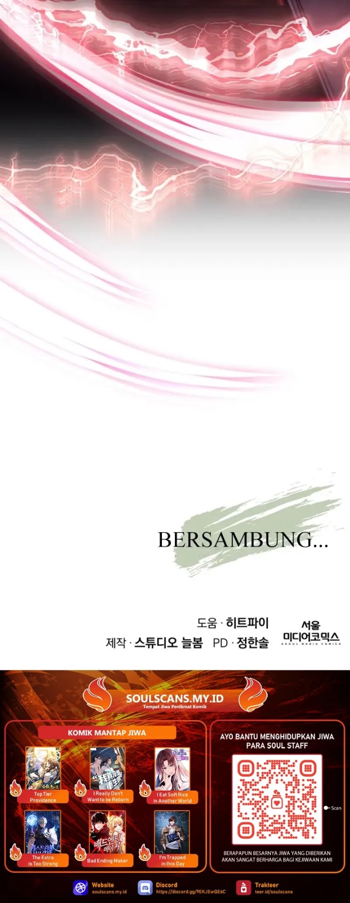 Apocalyptic Chef Awakening - Chapter 57 - Page 44