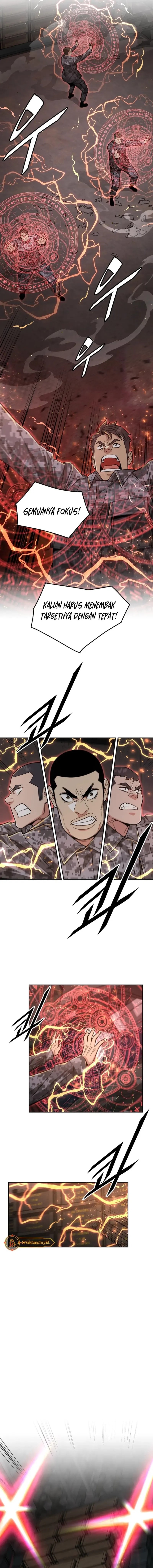 Apocalyptic Chef Awakening - Chapter 58 - Page 11