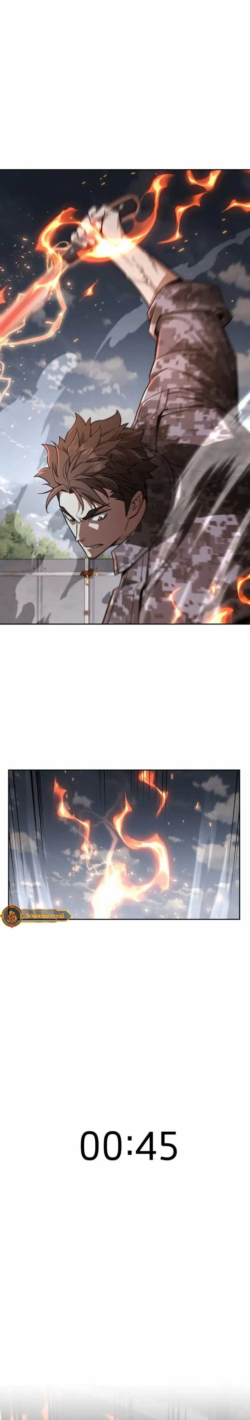 Apocalyptic Chef Awakening - Chapter 59 - Page 10