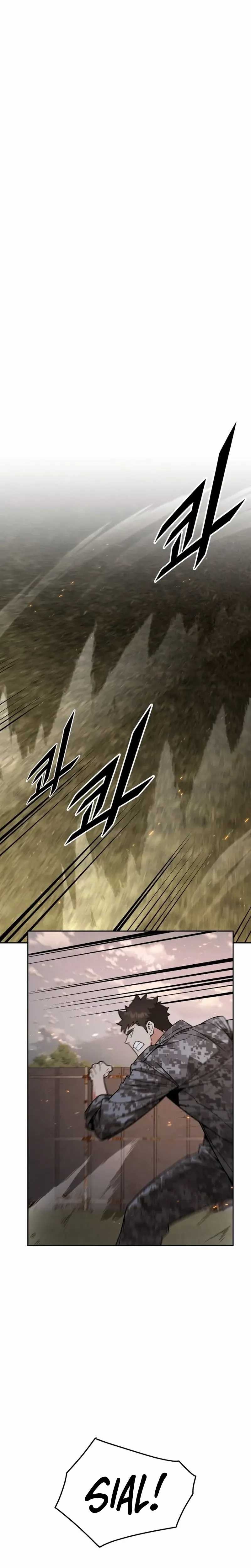 Apocalyptic Chef Awakening - Chapter 59 - Page 15