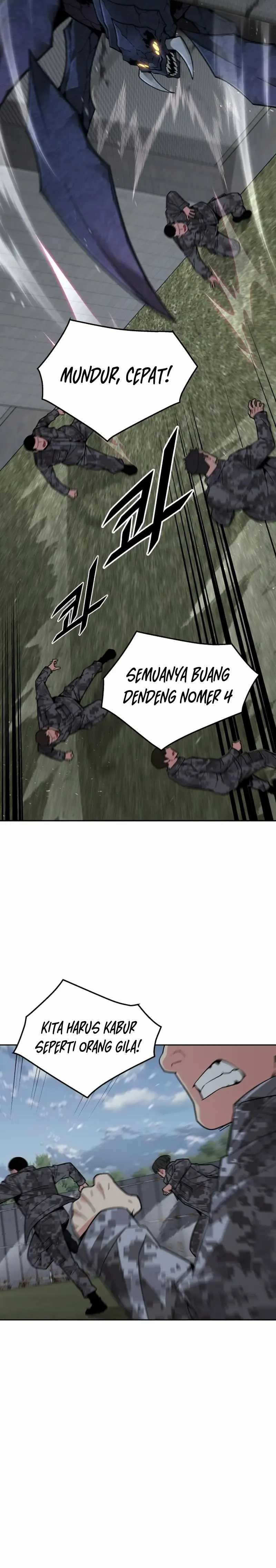 Apocalyptic Chef Awakening - Chapter 59 - Page 7