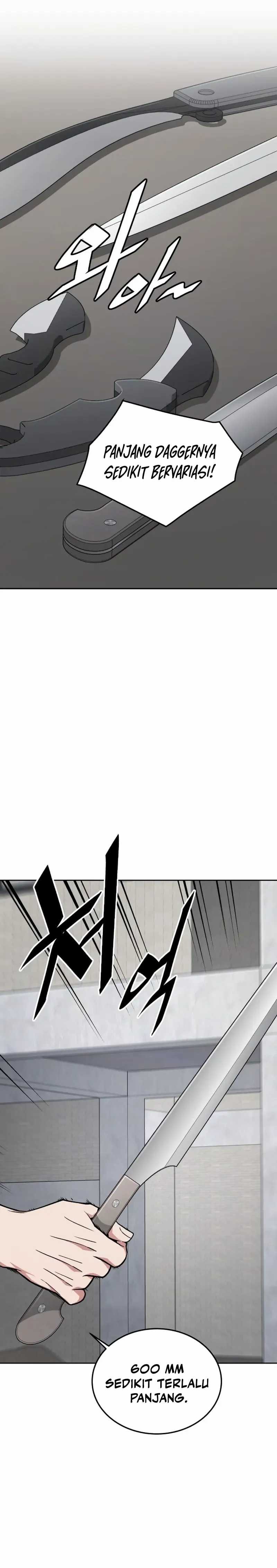 Apocalyptic Chef Awakening - Chapter 60 - Page 13
