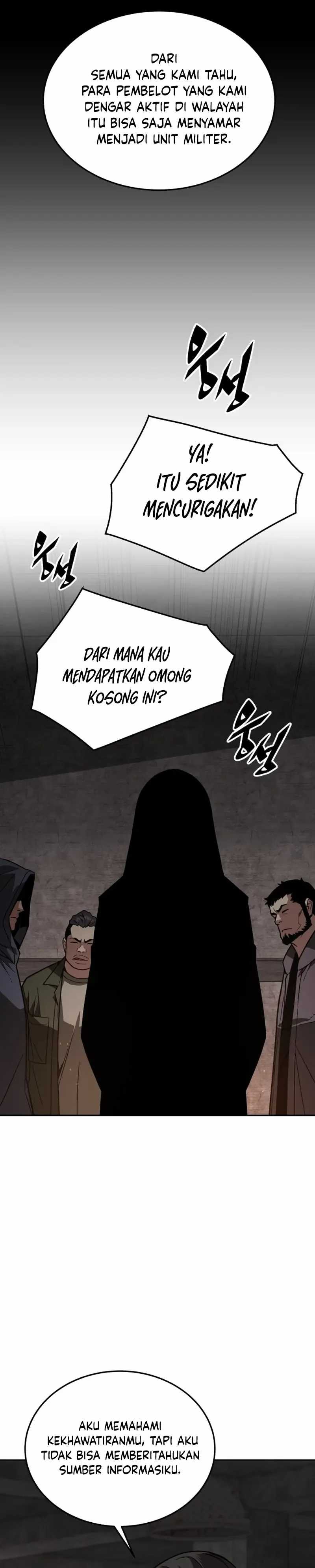 Apocalyptic Chef Awakening - Chapter 61 - Page 6