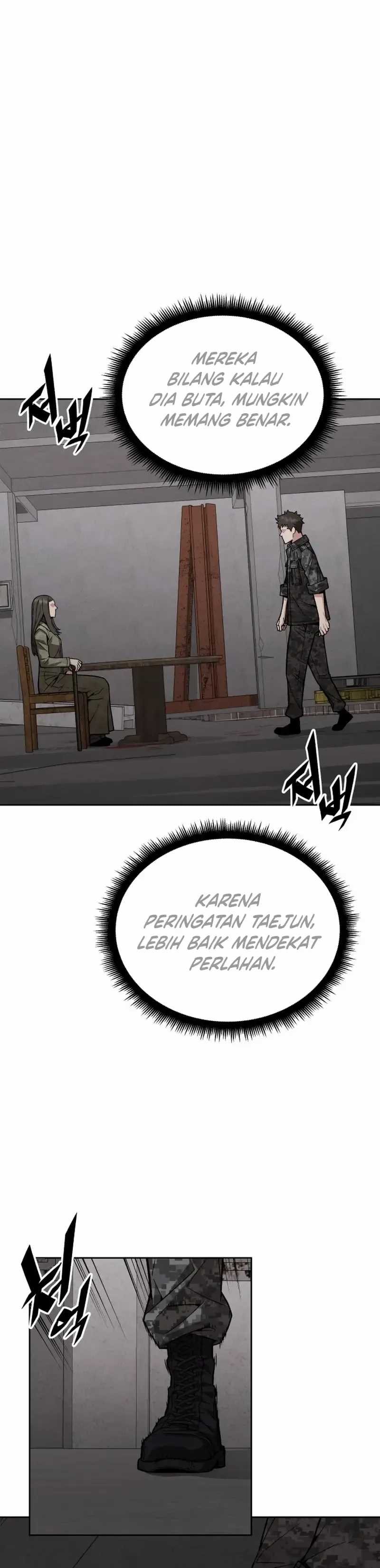 Apocalyptic Chef Awakening - Chapter 62 - Page 14
