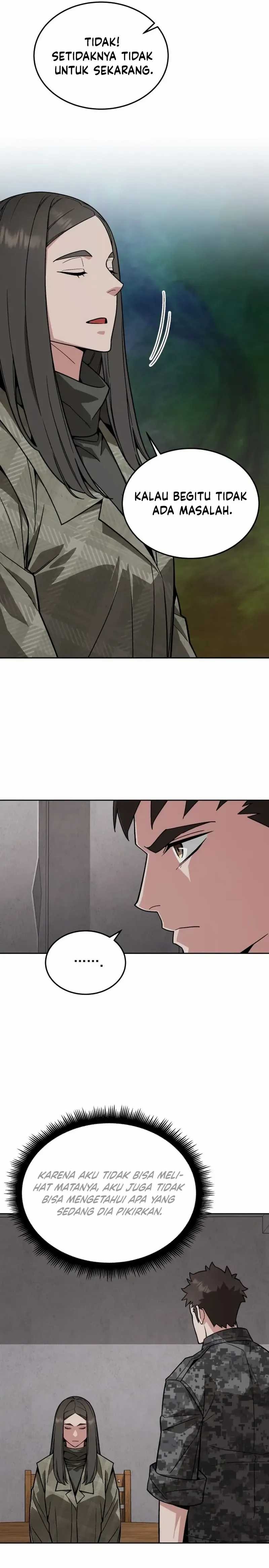 Apocalyptic Chef Awakening - Chapter 62 - Page 18